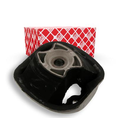 FEBI BILSTEIN Lagerung, Motor 02314 vorne rechts für Mercedes