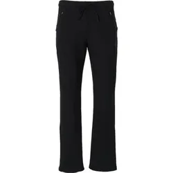 ENERGETICS Herren Sporthose Tomme, Größe 54 in Schwarz Schwarz