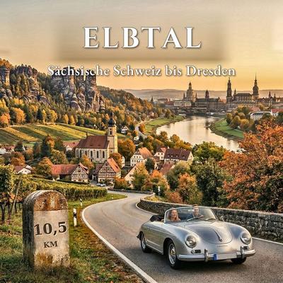 Elbtal - Michael Stein, Audio, 4070169361041