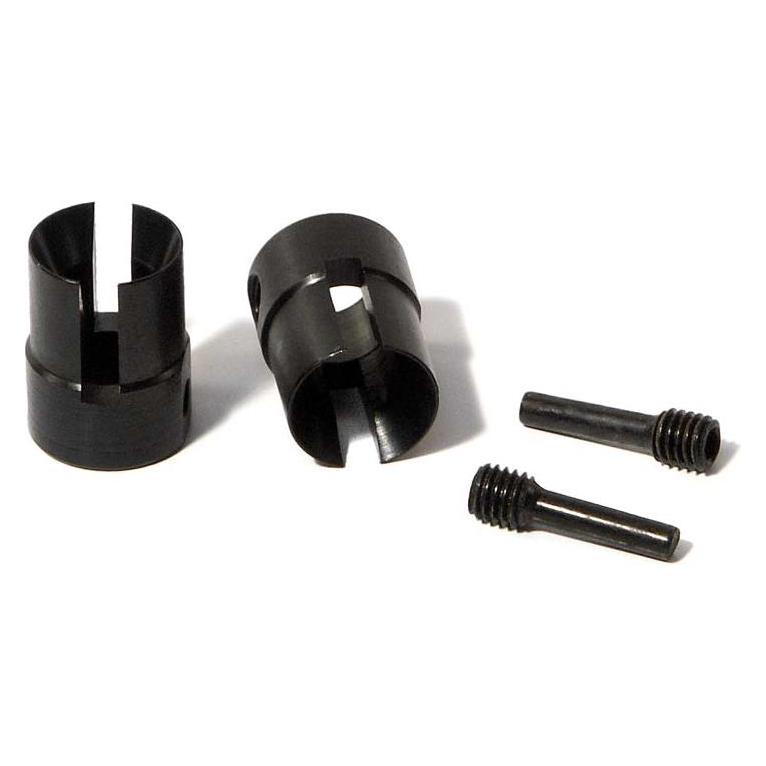 HPI Cup Joint 8 X 19mm (schwarze/1st) (savage 21) (86083)