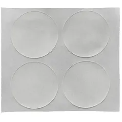 ECLIPSE Reparaturflicken Patch Kit | 4 Stück