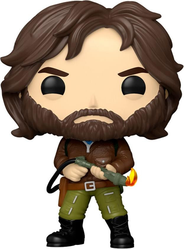 Northix The Thing Figuur - R.J. Actiefiguur MacReady, schaal 7 inch