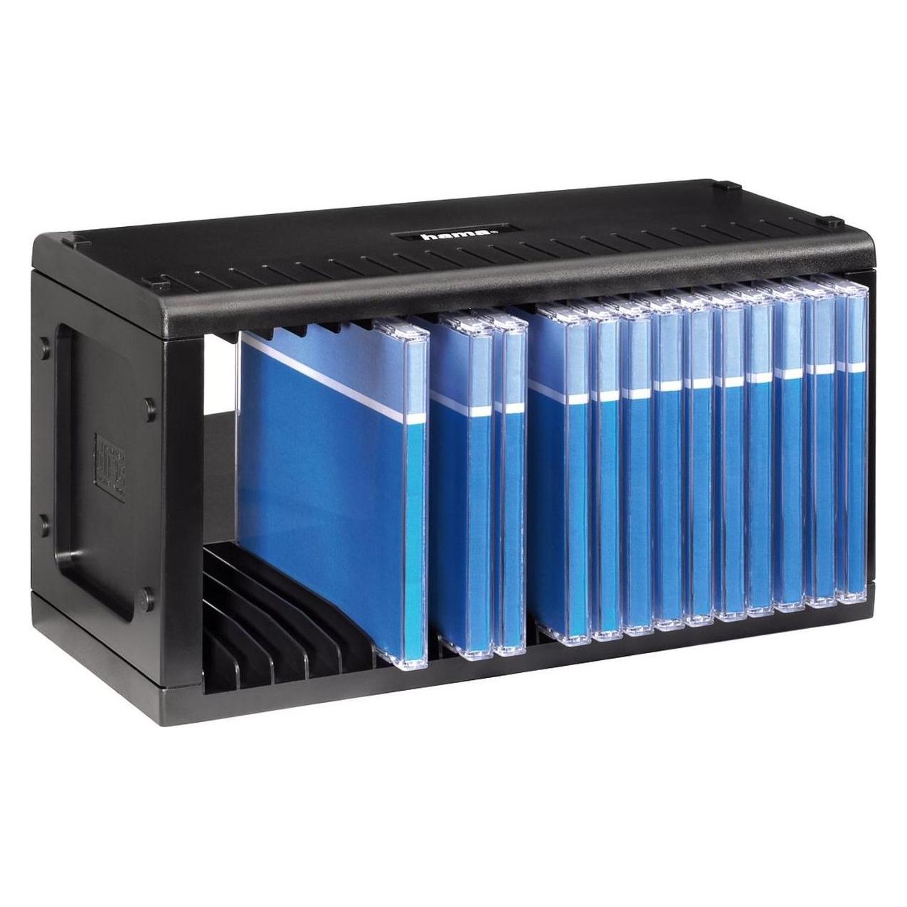 Hama CD-Rack (00048010)