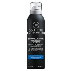 Collistar Perfect Adherence Shaving Foam 200ml
