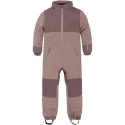 Normani, Skijacke, Kinder Winter Overall „Kular“ (92), Rosa
