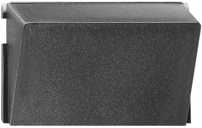 Gira Module aveugle 004800 (004800)