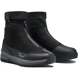 XPD X-ADV Sport H2Out wasserdichte Motorrad Schuhe 49