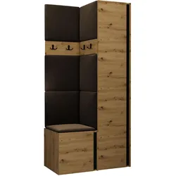 GARDEROBEN-SET Orion XXIV