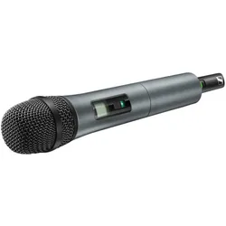 Sennheiser XSW 1-825-BC draadloze vocal set (670-694 MHz), Mikrofon