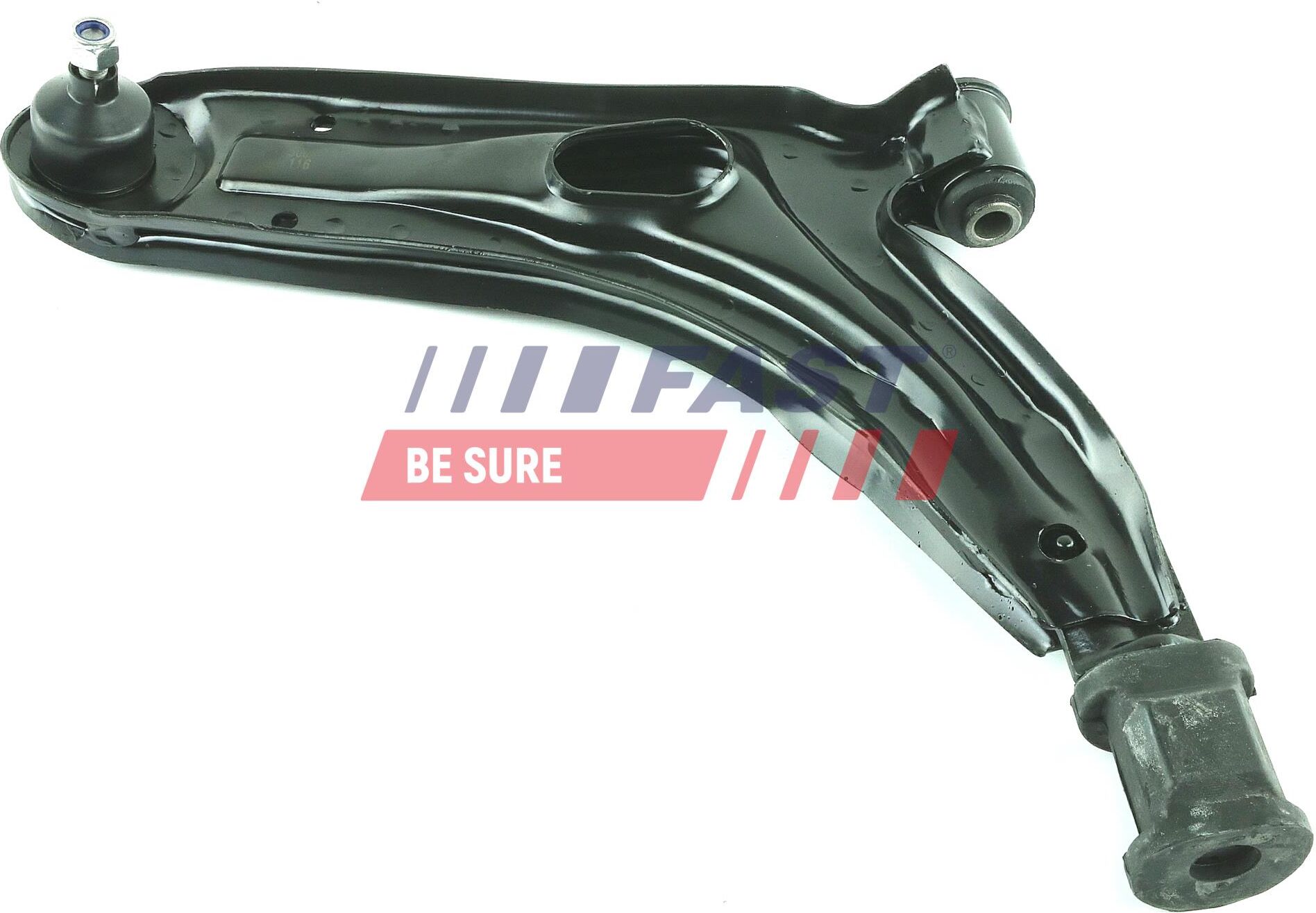 Fast Lenker, Radaufhängung Ft15004 Vorderachse Für Fiat