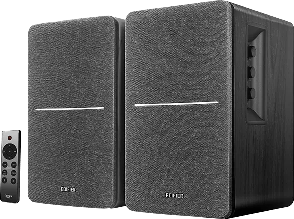 EDIFIER R1280DB schwarz