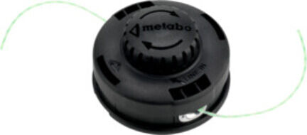 Bobine de remplacement Metabo avec fil (628429000)