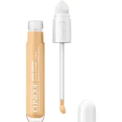 6 ml Clinique Even Better All Over Concealer + Eraser  16 Wn 46 Golden Neutral