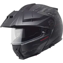 Schuberth E2 Atlas Helm XXL (63)