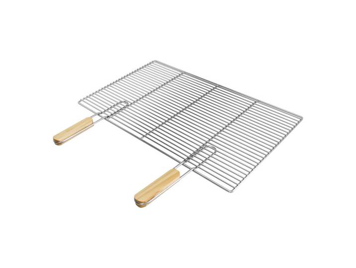 GRILLROSTE