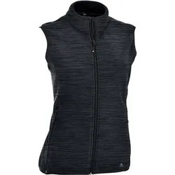MAUL Maul Sport Damen Weste Balingen, Größe 54 in Schwarz 01101