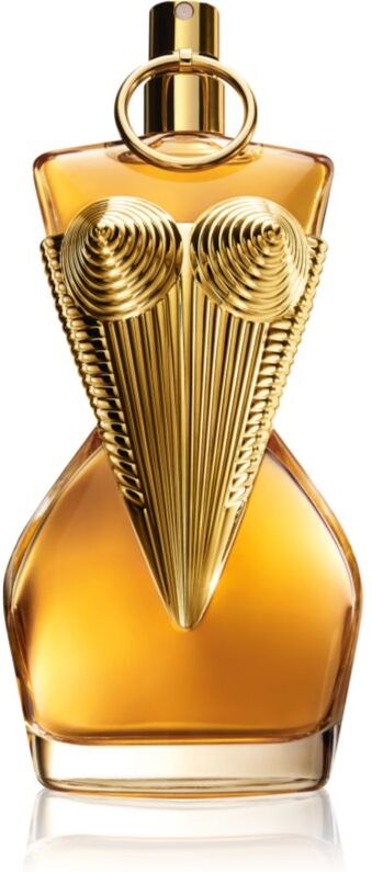 Jean Paul Gaultier Gaultier Divine Le Parfum Eau de Parfum rechargeable pour femme 50 ml