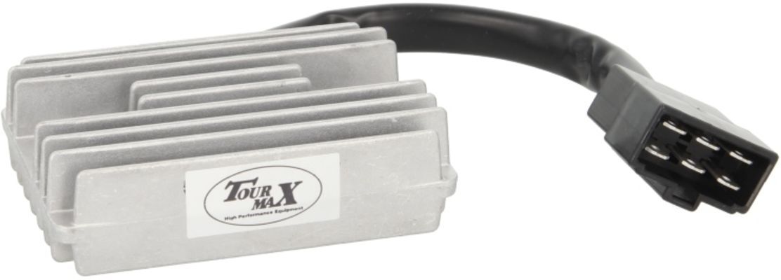 Generatorregler TOURMAX RGU-418