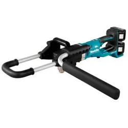 Makita Akku-Erdbohrer DDG460ZX7 2x 18 V