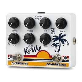 Caline DCP-05 Key West Compressor & OD (Kompressor, Overdrive) (46492753)
