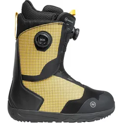 NIDECKER RIFT Boot 2026 yellow/black - 42