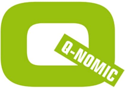 Q-Nomic 075 Y toner amarillo