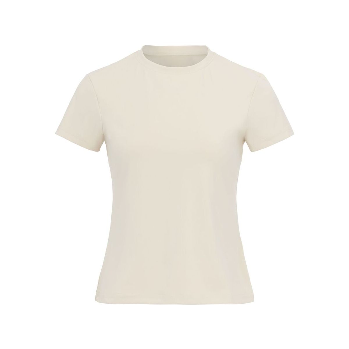 Dare2b Refresh Tee almond milk (ZZU) 16 DWT805-ZZU-16