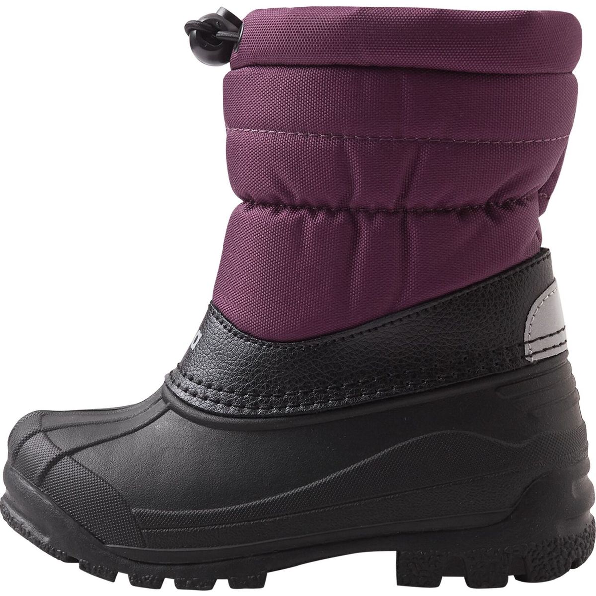 Reima Winter Boots, Nefar deep purple (4960) 29 5400024A4960029