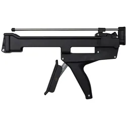 MKT VM-P 345 Profi - Auspresspistole für Shuttle-Kartuschen mit 345 ml