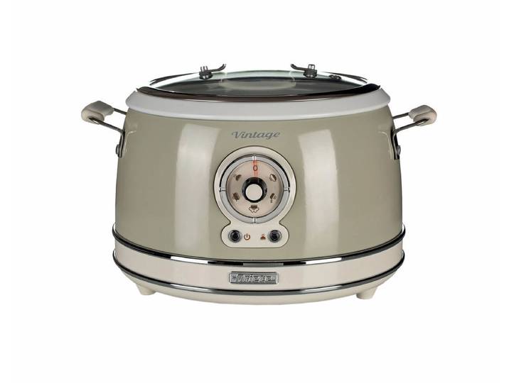 Ariete 2904-BG Reiskocher beige