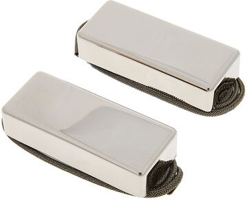 Mojotone Johnny Winter Firebird Set N Nickel
