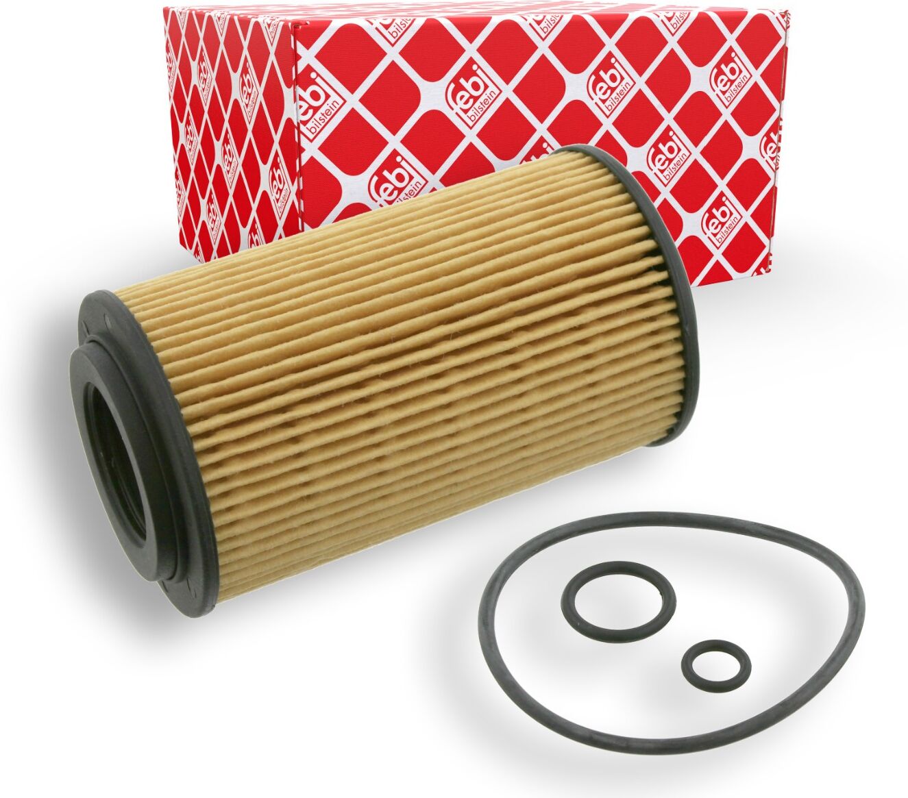 FEBI BILSTEIN 27191 Oil filter
