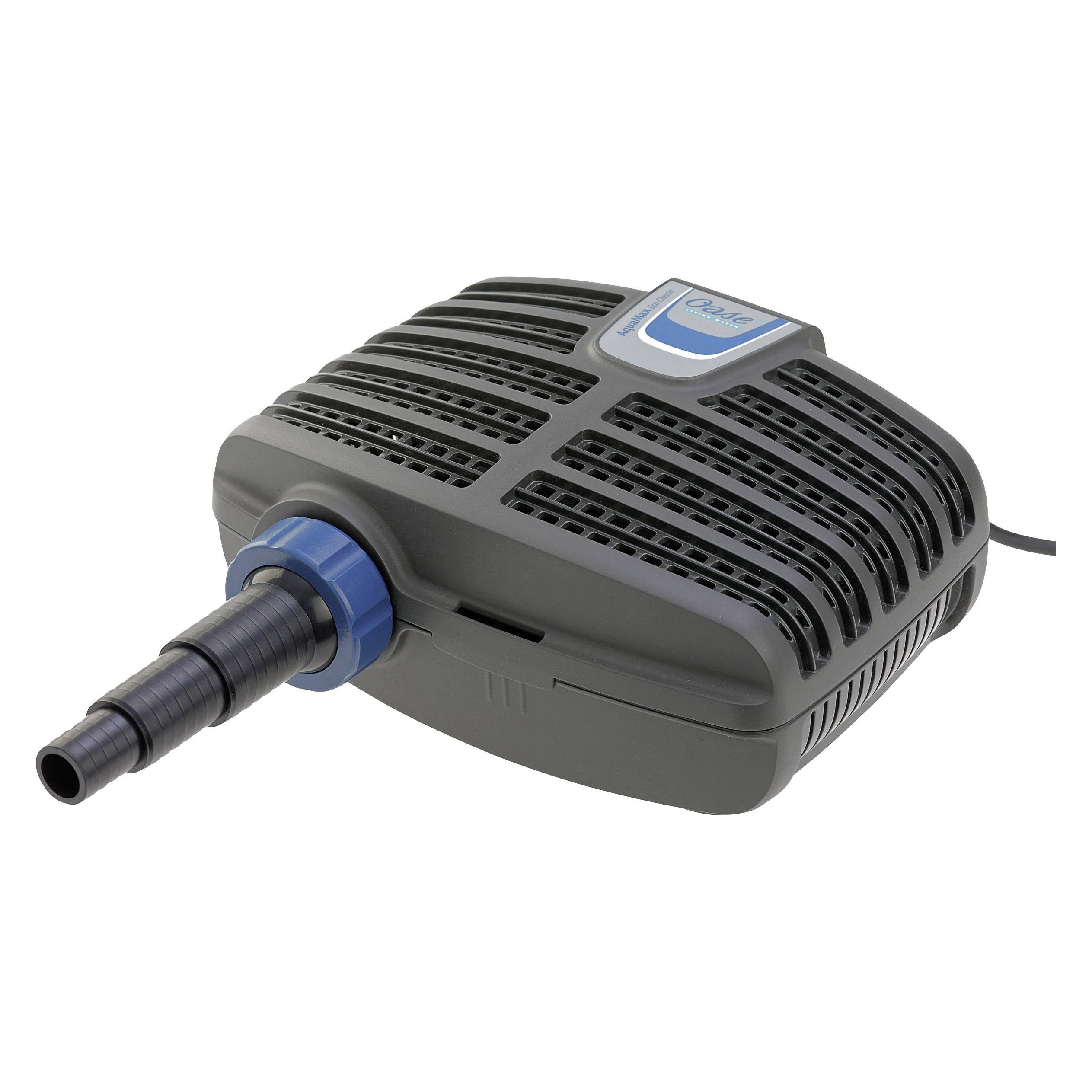 Oase AquaMax Eco Classic 3500E (20249)