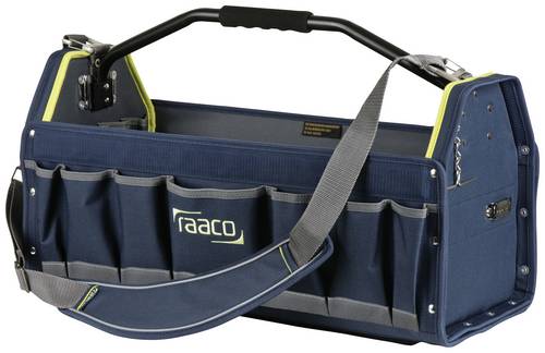 Raaco 760355 Universal Werkzeugtasche unbestückt (B x H x T) 626 x 324 x 264mm