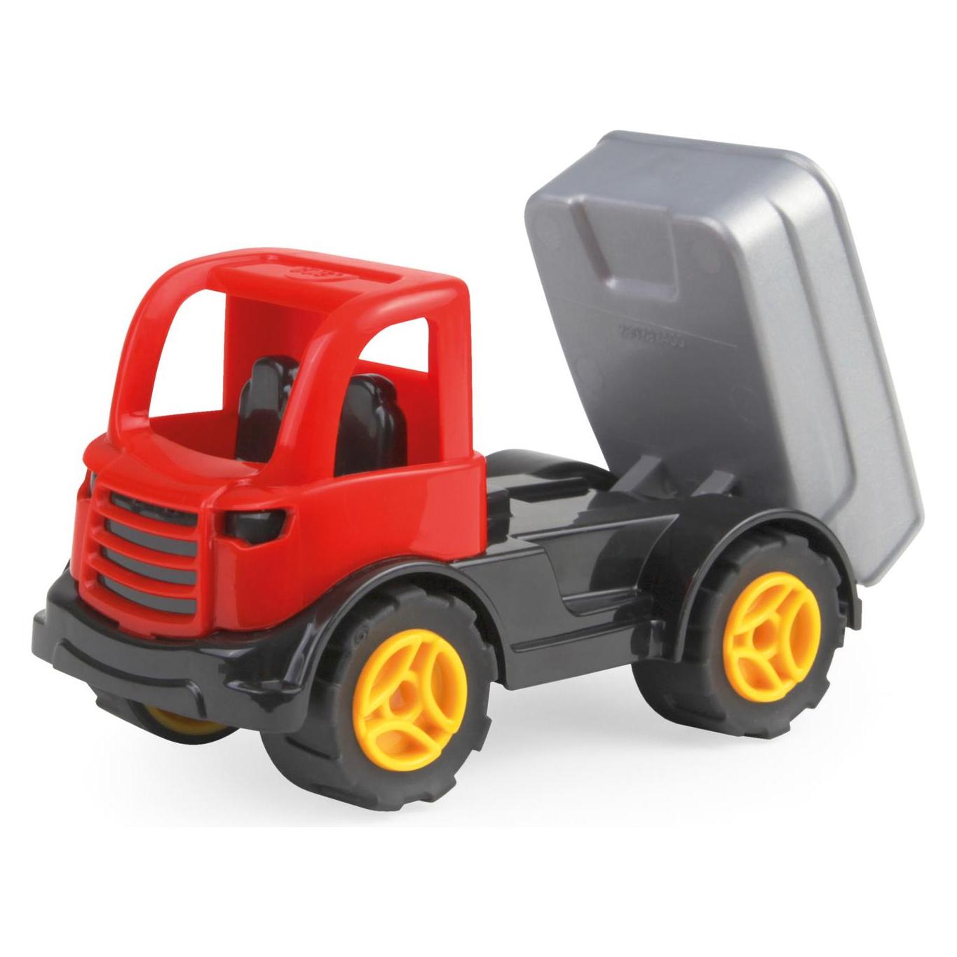 Lena Wywrotka w pudełku Workies (01260)