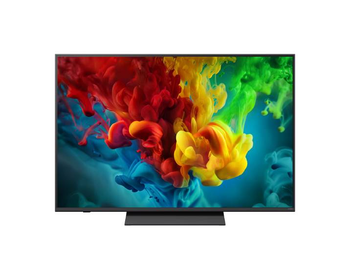 TV QNED 4K 65'' (165 cm) 65QNED83B6A LG