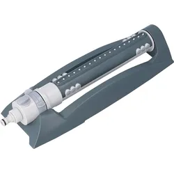Viereckregner Comfort, 18 Düsen