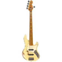 Sandberg California TT-5 MN Creme Masterpiece #48187 - E-Bass