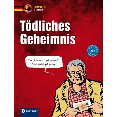 Tödliches Geheimnis, Taschenbuch von Andrea Ruhlig, Circon Verlag GmbH, 978-3-8174-1654-7
