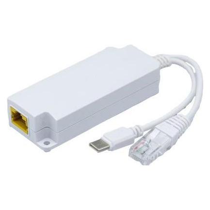 Générique 5V Output USB-C PoE Splitter (PoE Splitter) (305045)