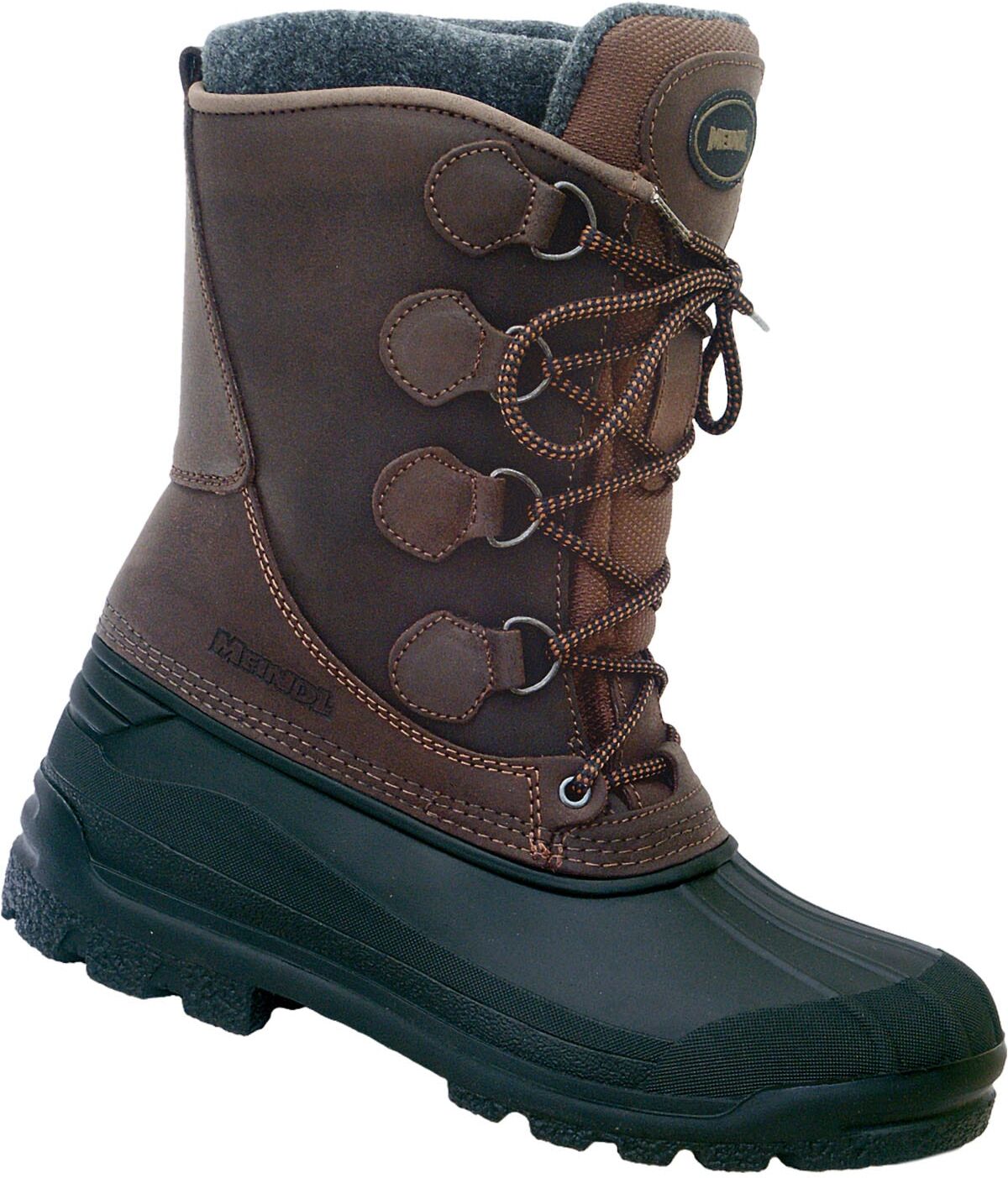 Wanderschuh MEINDL "Meindl Sölden braun", Herren, Gr. 47, Synthetik, Normalschaft, braun, Rindsleder, Schuhe Wanderschuh, Comfort fit mehr Platz im Vorfussbereich und festen Halt in der Ferse braun 47, Synthetik, Normalschaft