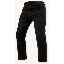 Revit Lombard 3, Jeans - Schwarz - W30/L34