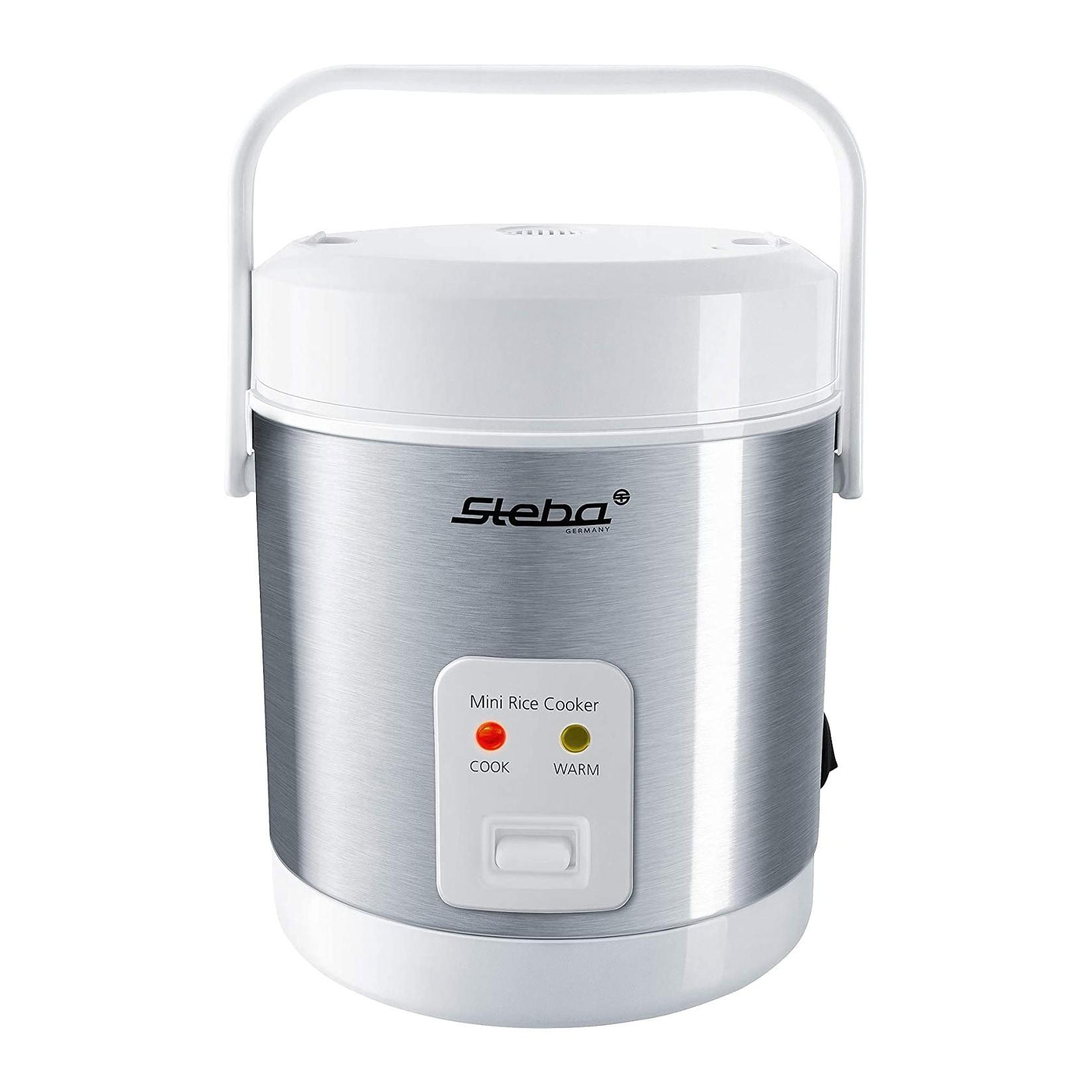 Steba Mini-Reiskocher RK 4 M