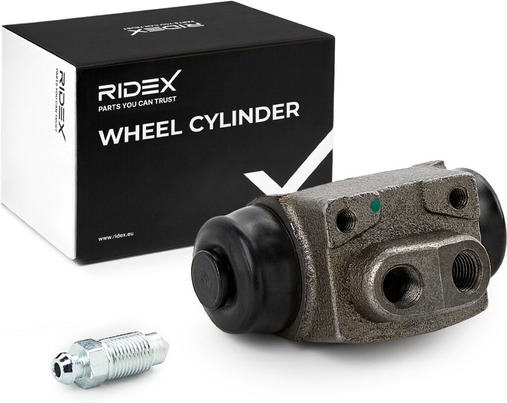 RIDEX 277W0041 Wheel Brake Cylinder