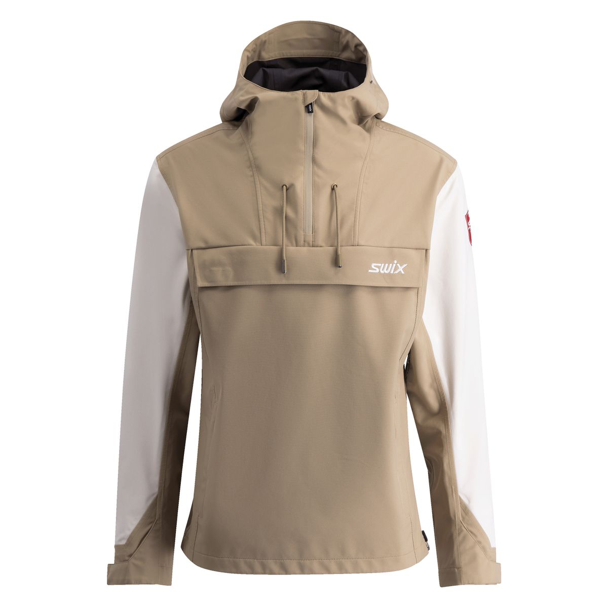 Swix Fjell Anorak M, Dune, L dune (94600) L 25113-25-94600-L