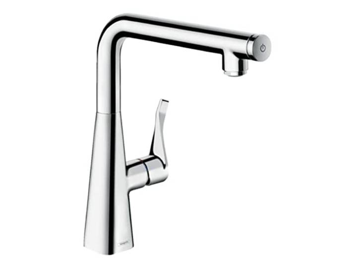 hansgrohe Metris Select M71 Mitigeur de cuisine 260\, 1 jet\, chromé\, 14847000
