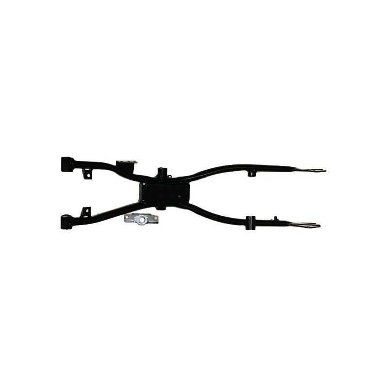 1Tek Origine Bras oscillant noir Peugeot 103 SP / MVL