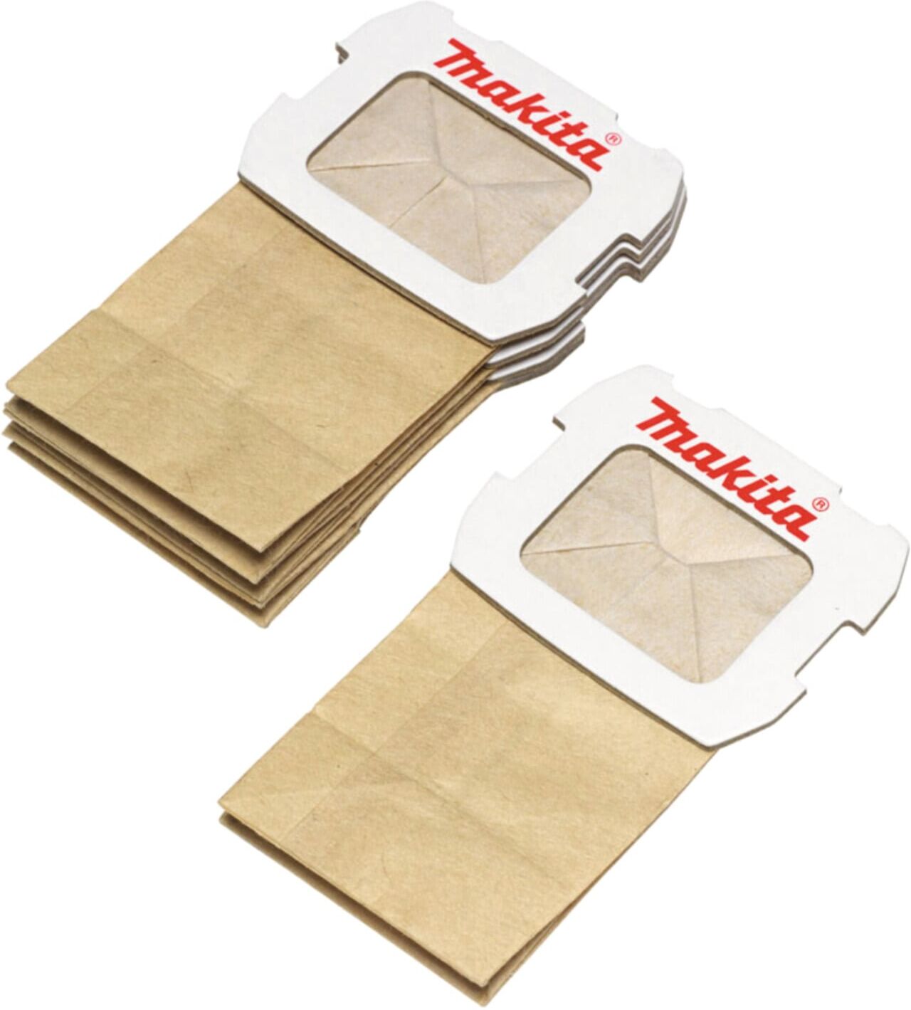Makita Staubsack Papier (194746-9))