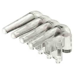 Leiterplattensteckverbinder SL 3.5 FLA 2.3/8 1597520000 Weidmüller Inhalt: 50 St.