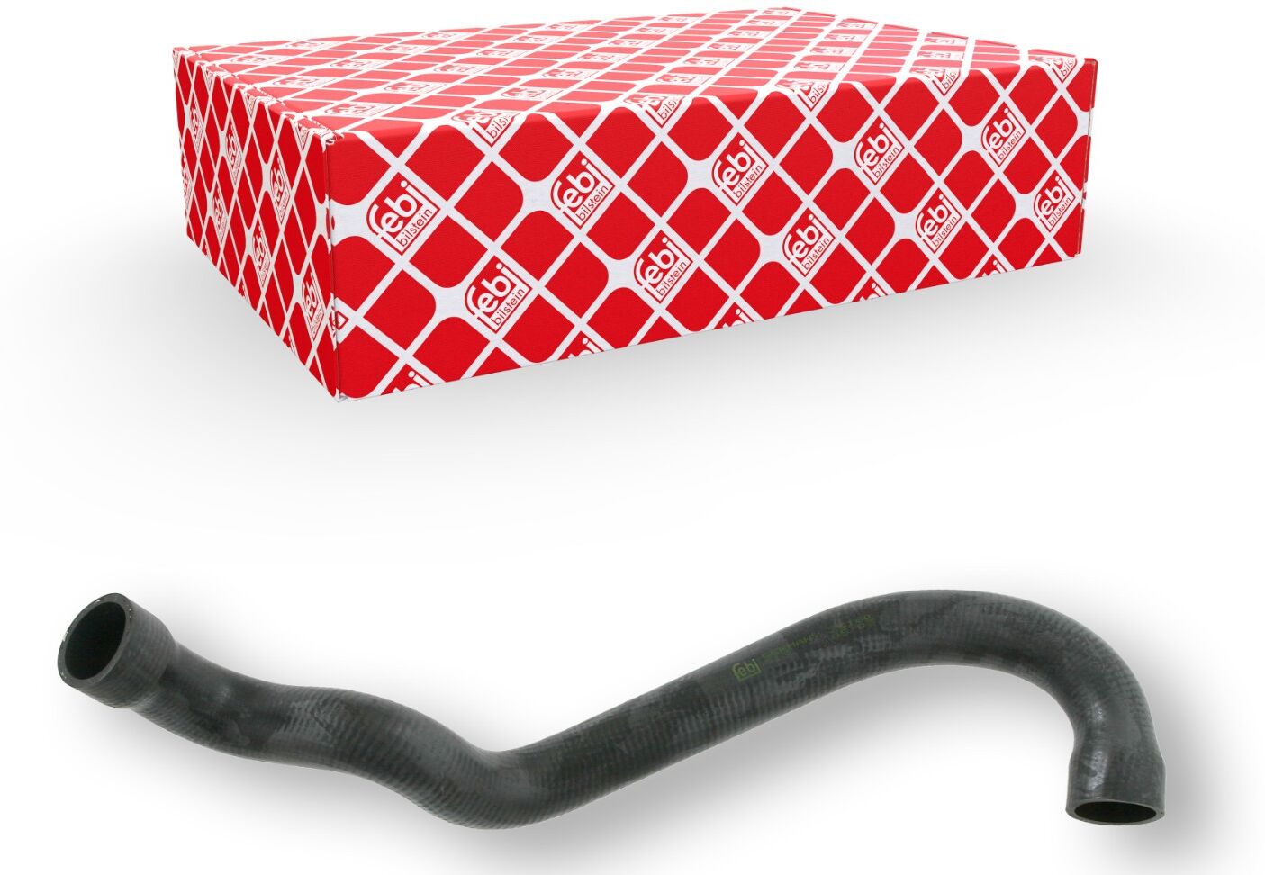 FEBI BILSTEIN 26160 Radiator hose